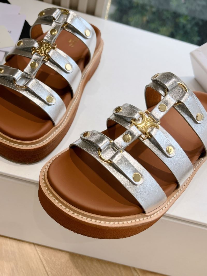 Celine Sandals